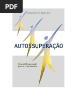 Armando Correa de Siqueira Neto Autossuperacao