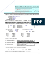 Analisis y Diseño de Losas Para Fundación