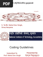 Coding Guidelines by-Hemal Rajyaguru.pptx