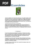 Cuidados Com o Pit Bull