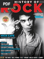 The History of Rock #18 - 1982 | PDF | U2 | Music