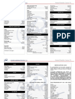 Checklist Normal Cessna 172 PDF