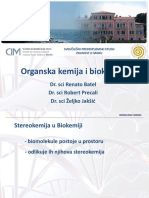 Biokemija II 2011