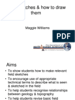 Field Sketches & How To Draw Them PDF