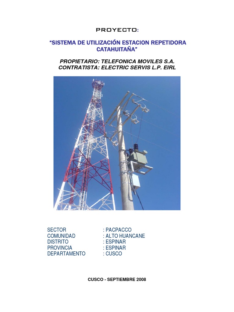 Alquilar Medidor radiación antenas telefonía y cables Alta Tensión