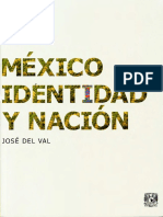 Mexico identidad y nacion.pdf