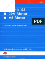 VNX - Su SSP 143 Motronic PDF