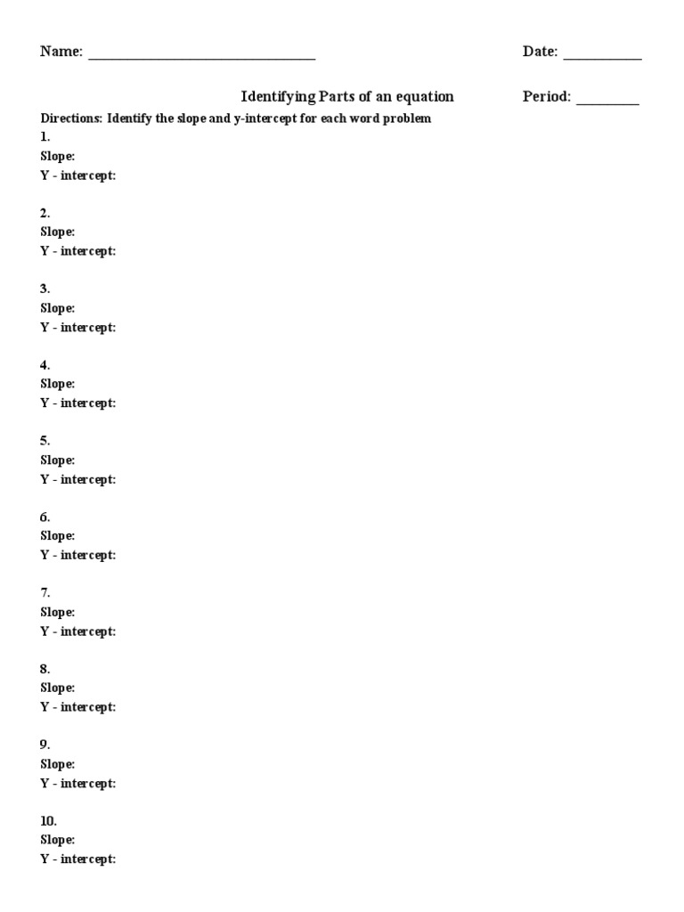 name-date-identifying-parts-of-an-equation-period-pdf