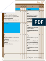 Calendario de Temas