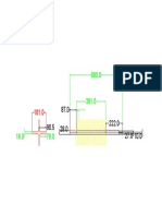 Pitch and angle measurement document