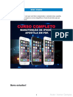 Curso Completo Manutenção de Iphone PDF