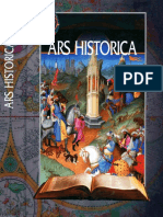 Ars Historica. Сборник в Честь О. Ф. Кудрявцева (Medievalia) - 2016
