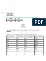 Formulacion de Proyectos