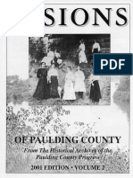 VisionsOfPauldingCounty 2001 Volume 002