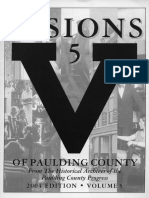 VisionsOfPauldingCounty 2004 Volume 005