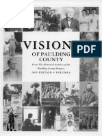 VisionsOfPauldingCounty 2005 Volume 006