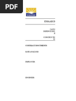 BOQ For Landscape Works | PDF | Concrete | Pipe (Fluid Conveyance)