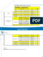 Icip Negocios y Gestion