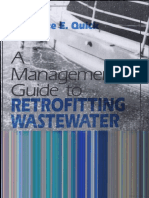 A Guide For Retrofiting Wastewater Treatment Plants