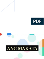 Ang Makata