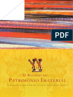 PatImaDiv ORegistroPatrimonioImaterial 1edicao M