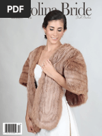 Carolina Bride, winter 2017