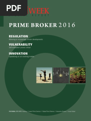 Prime Broker 2016 Hfm Global Hedge Fund Investment Management
