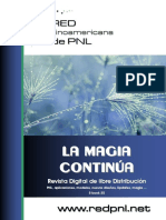 La Magia Contniua Xxxv