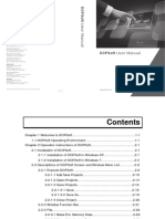 DELTA IA-HMI DOPSoft UM EN 20141106 PDF