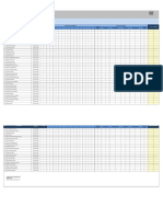 Mathematics Year 1 Reporting Templates