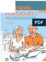 Aprender Portugues 1
