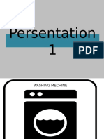Persentation 1