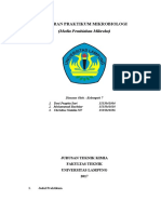 LAPORAN PRAKTIKUM MIKROBIOLOG12new1