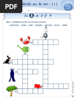 son v mots fleches pdf pdf mots caches puzzles