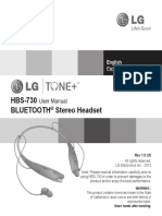 LG Tone HBS-730_OM