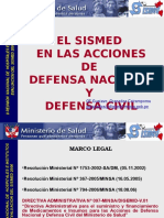 Defensa Nacional