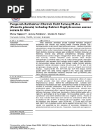 Download Uji Anti Bakteri Batang Matoa by mela1214 SN335636964 doc pdf