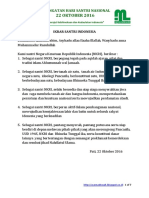 TATA URUTAN UPACARA, IKRAR SANTRI DAN TEKS RESOLUSI JIHAD NU.pdf