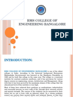 BMS College of Engineering