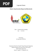 Download rhinitis alergi dan rhinosinusitis evelindocx by AnestesyaMonica SN335639443 doc pdf