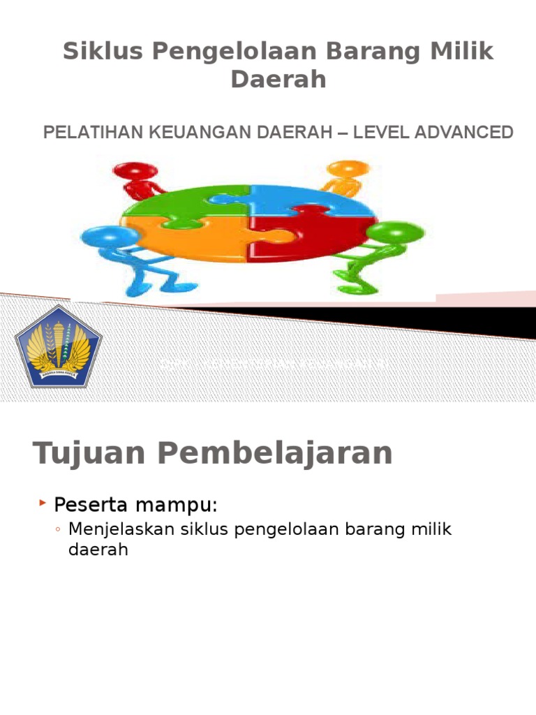 Inovasi Simandor permudah transparansi pengelolaan barang milik daerah di Balangan