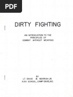 Download Dirty Fighting - World War 2 hand to hand combat manual by Thor Sheil SN33564438 doc pdf