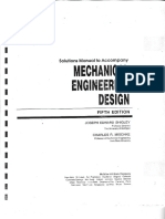 mechanical engineering design.pdf