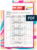 Takwim Persekolahan 2017 PDF