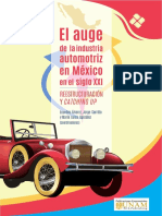 Industria automotriz en México en el siglo XXI.pdf