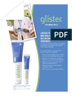 Bby-Glstr-Cat-V-Es - GLISTERMulti-actionToothpasteBrochure Amway PDF