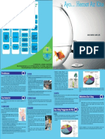 Leaflet Ayo Hemat Air PDF