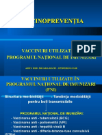 Stagiul 2 - Vaccinuri Din PNI - As. Med.