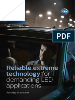 Commercial Leaflet Xitanium LED Xtreme Drivers 28092016