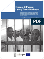 Torture Report Bahasa